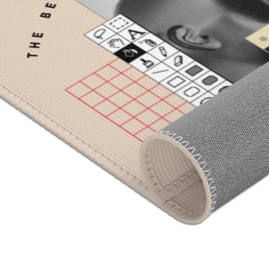 Excellence Area Rugs