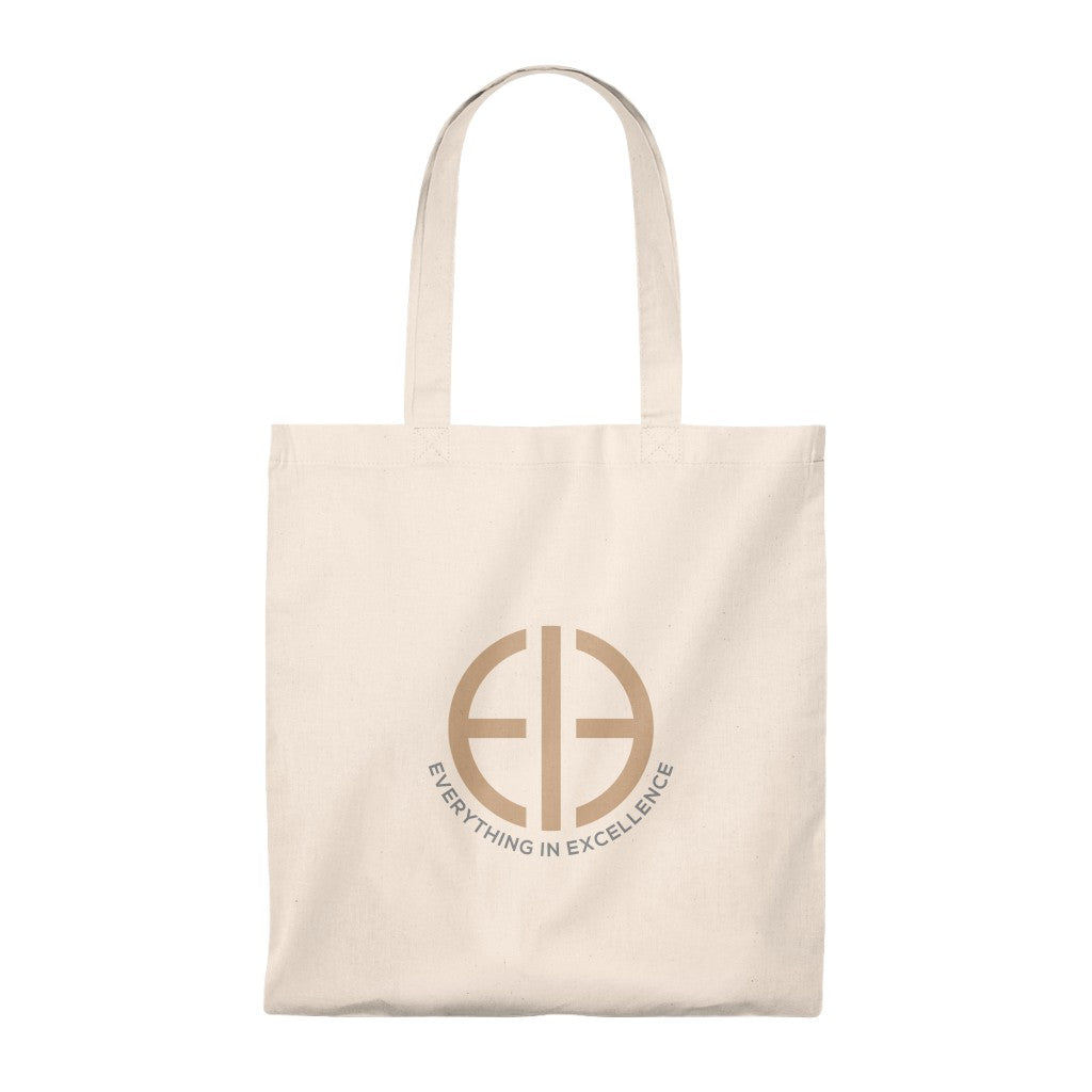 eie Tote Bag - Vintage - Everything In Excellence