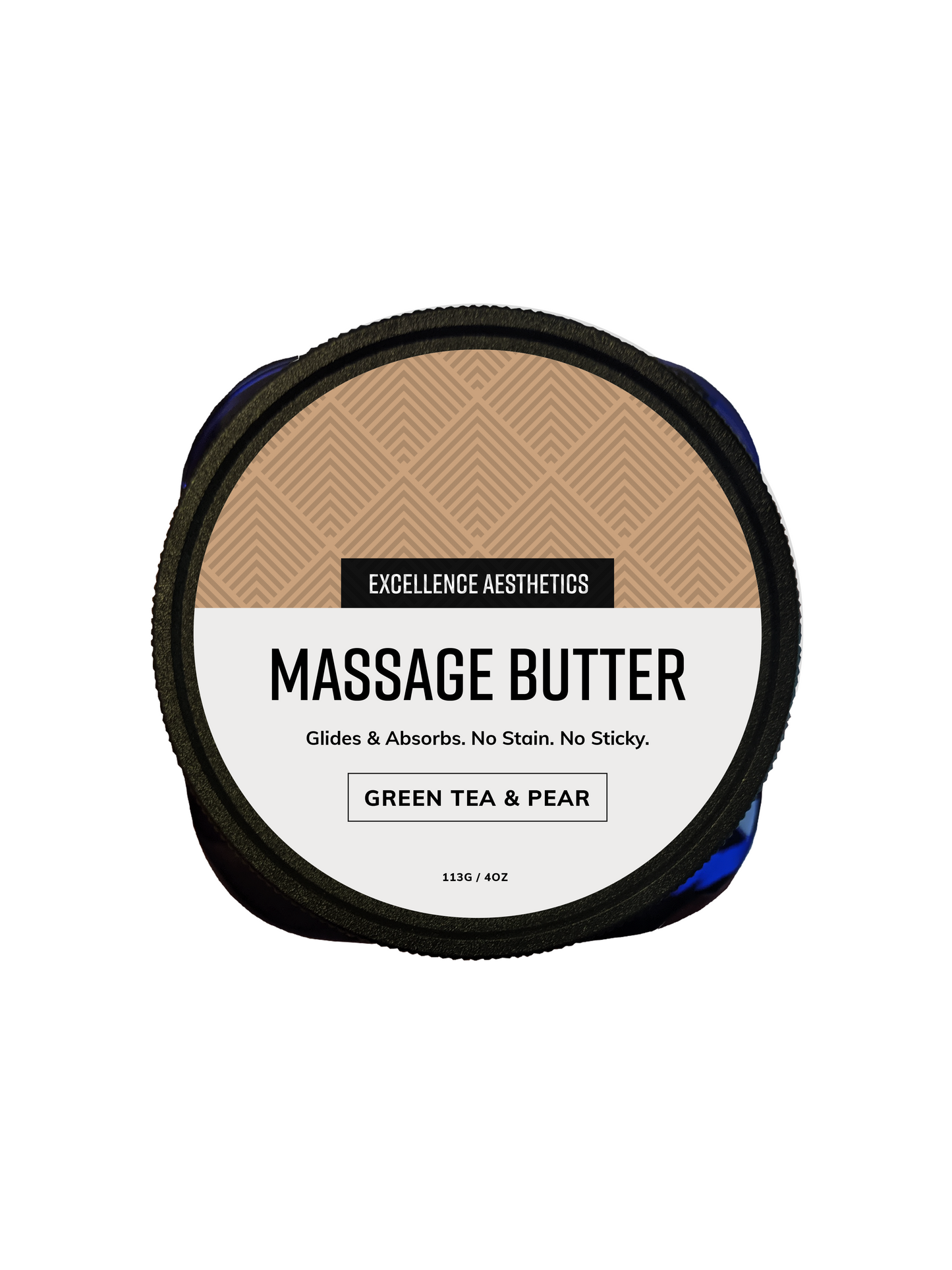 Massage Butter