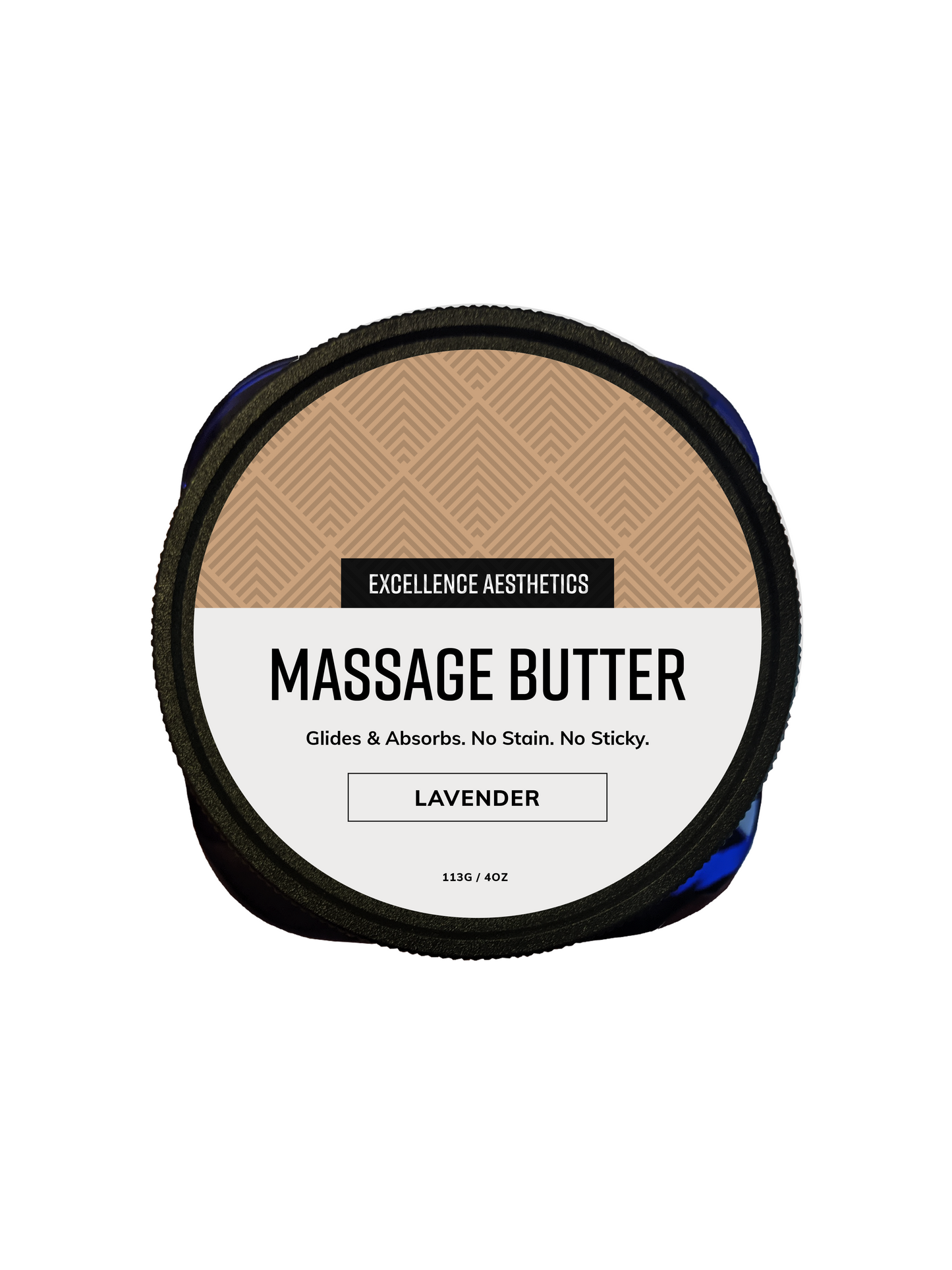 Massage Butter