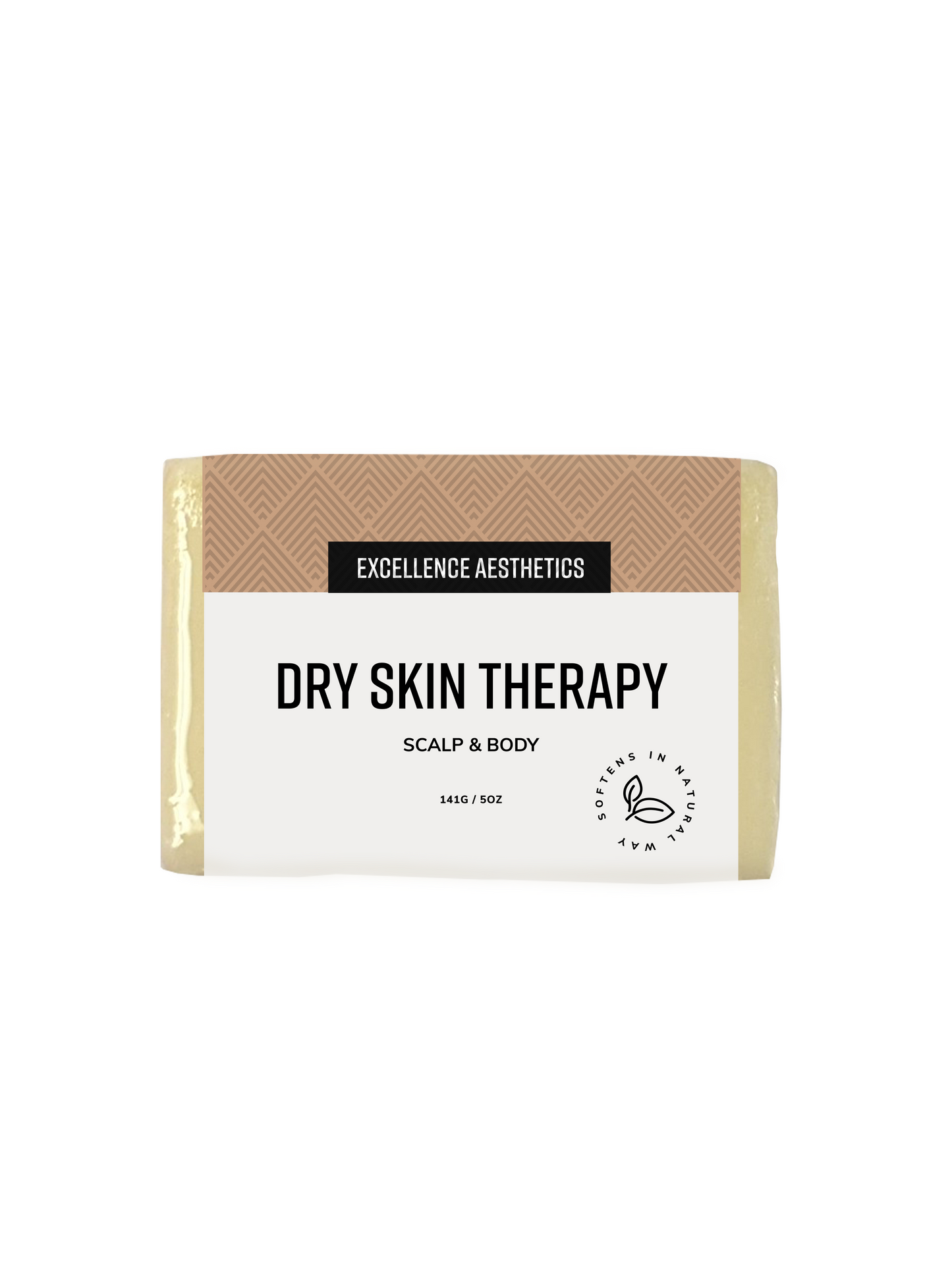 Scalp & Body Soap - Everything In Excellence