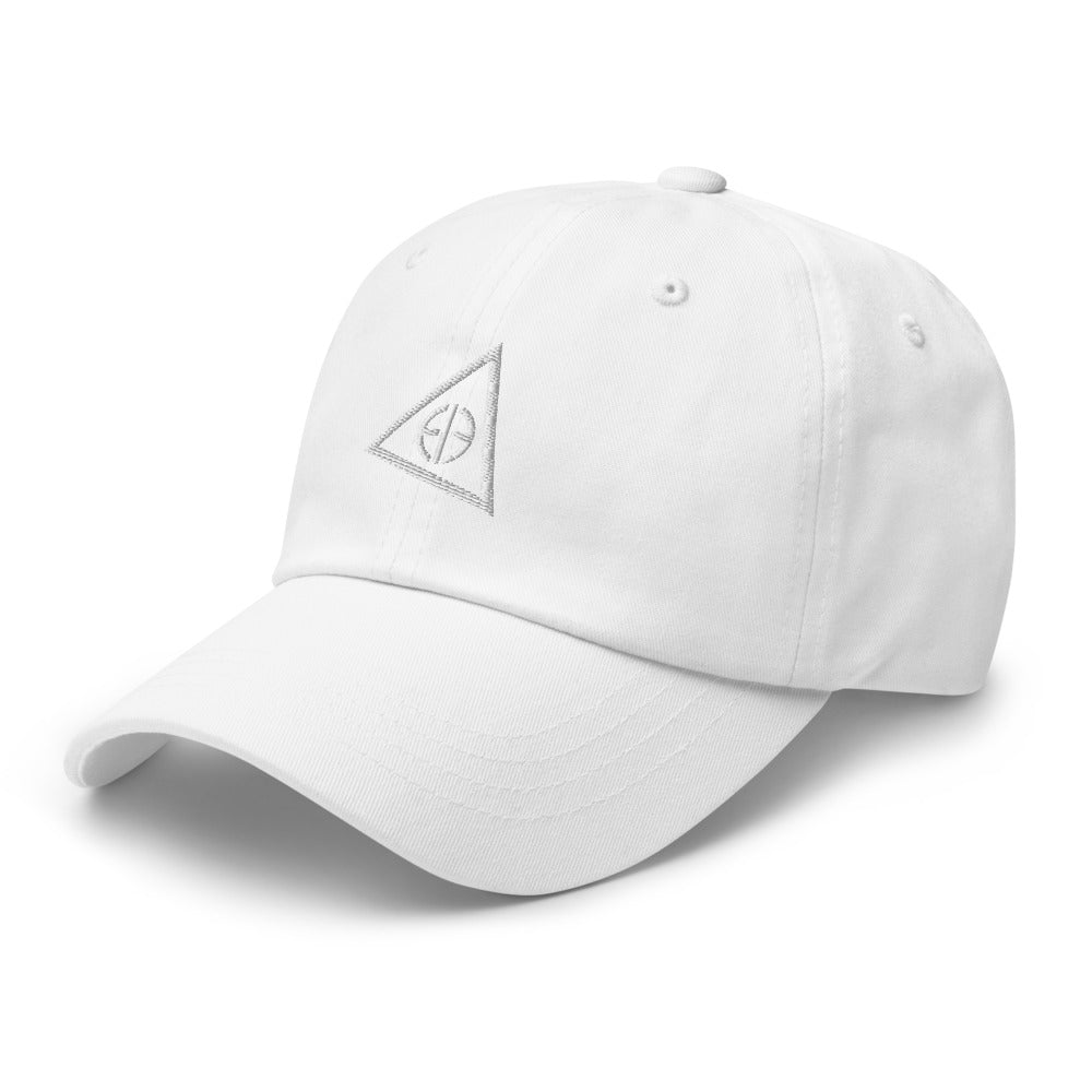 Excellence Dad hat