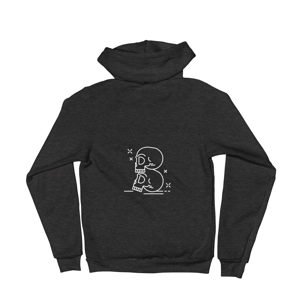 Excellence Affirmation Hoodie sweater - Everything In Excellence