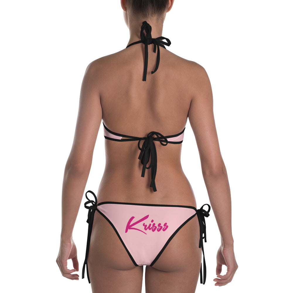 Kriss Bikini - Everything In Excellence
