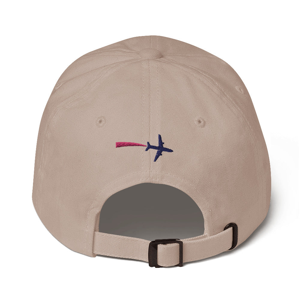 Kriss Dad hat - Everything In Excellence
