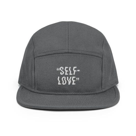 Excellence Affirmation 5 Panel Camper