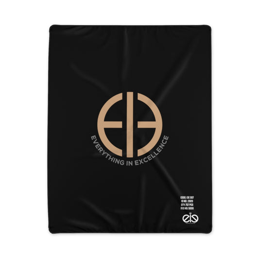 eie Polyester Blanket - Everything In Excellence