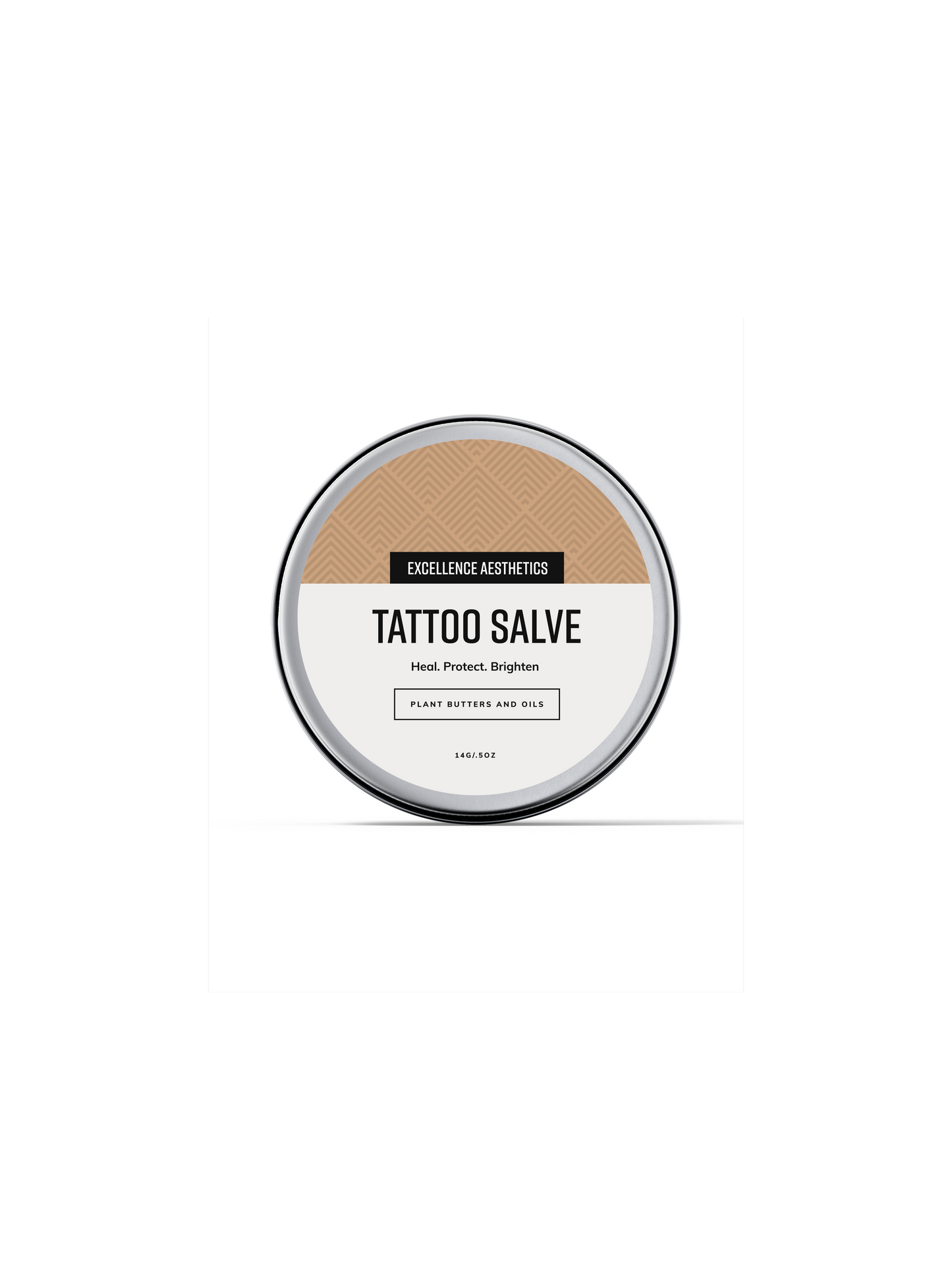 Excellence Aesthetics Tattoo Salve - Everything In Excellence