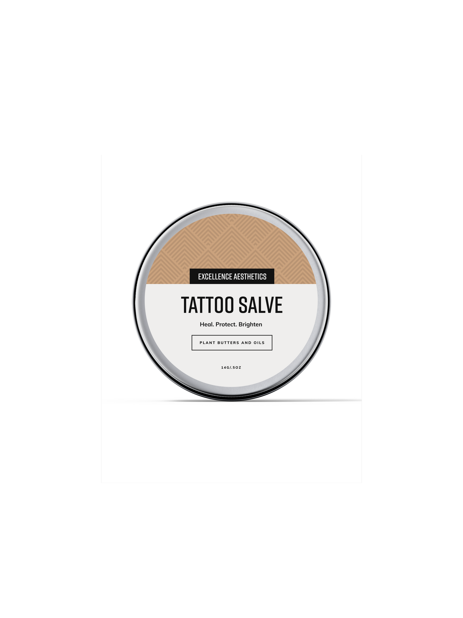 Excellence Aesthetics Tattoo Salve - Everything In Excellence