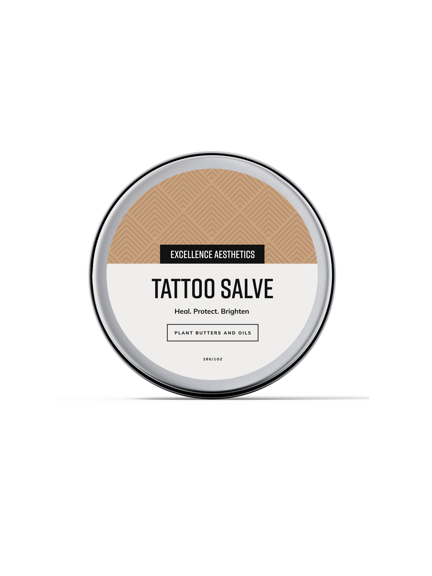 Excellence Aesthetics Tattoo Salve - Everything In Excellence