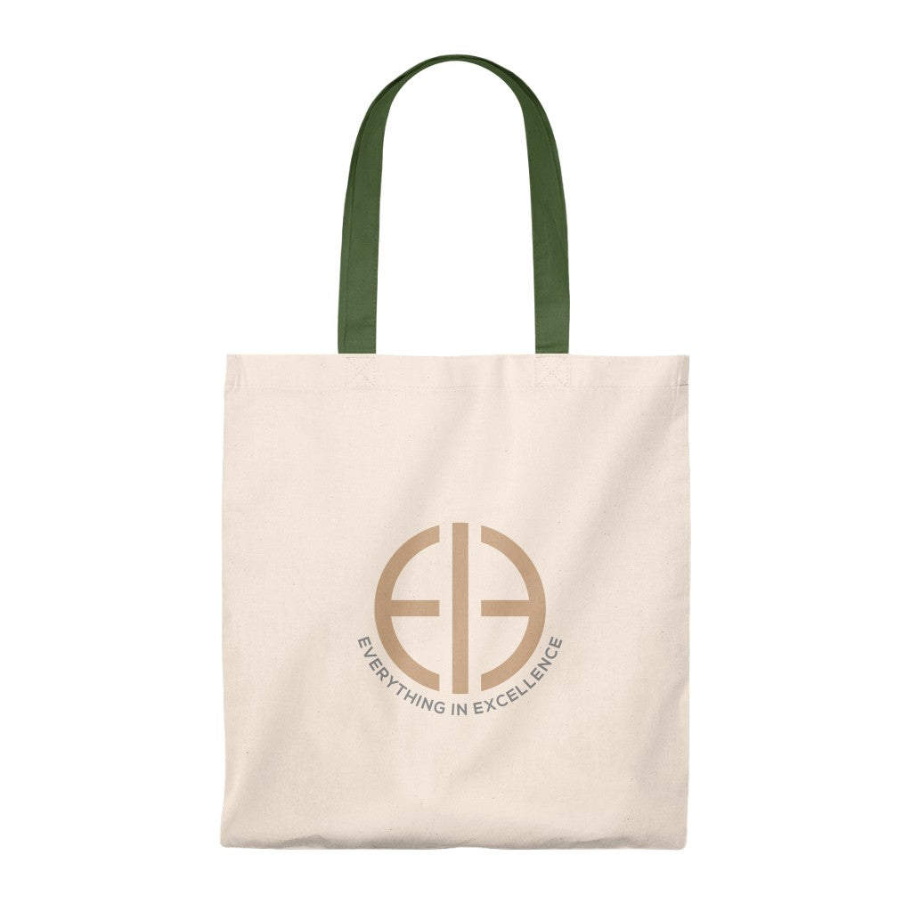 eie Tote Bag - Vintage - Everything In Excellence