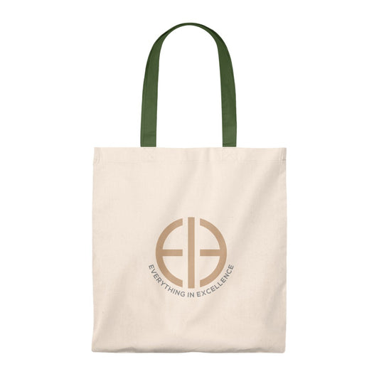 eie Tote Bag - Vintage - Everything In Excellence
