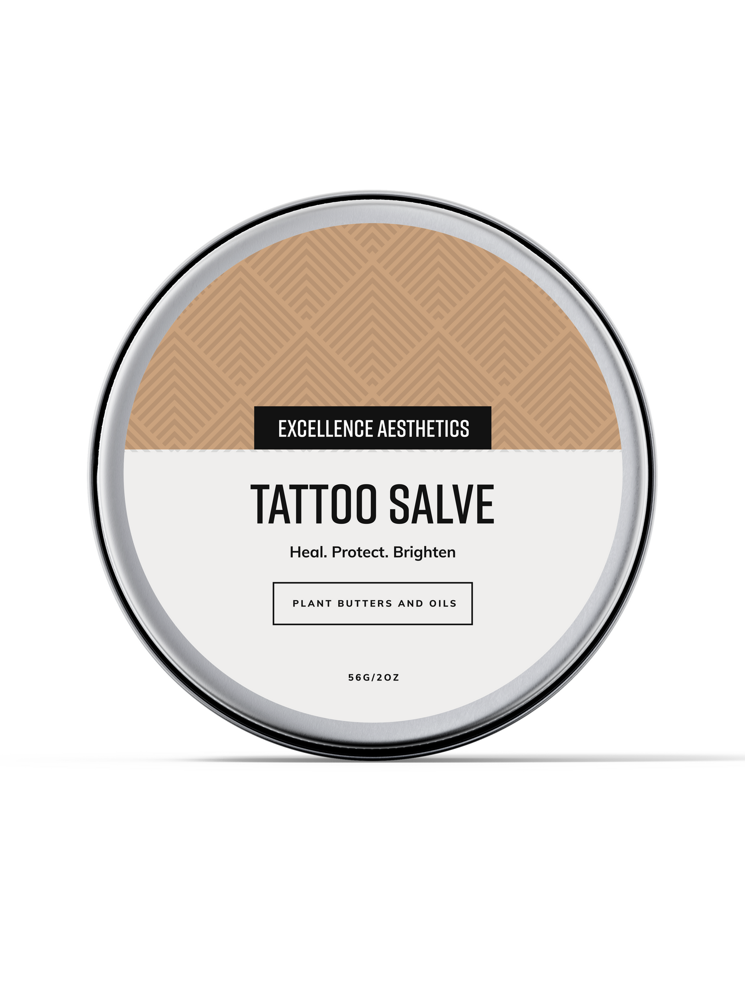 Excellence Aesthetics Tattoo Salve - Everything In Excellence
