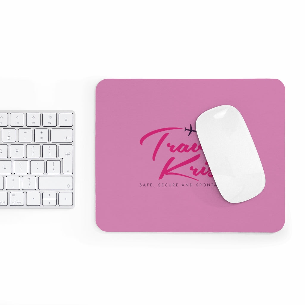 Kriss Mousepad - Everything In Excellence