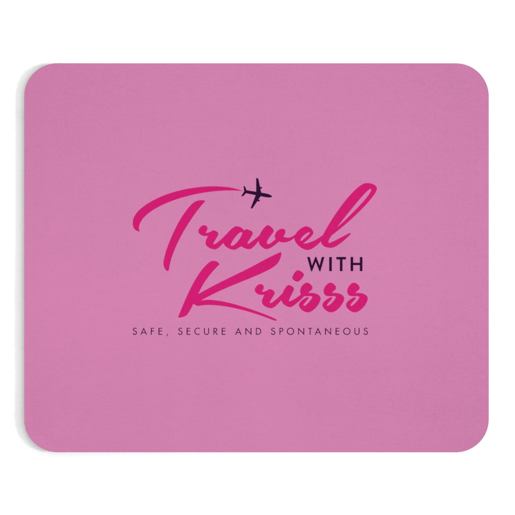Kriss Mousepad - Everything In Excellence