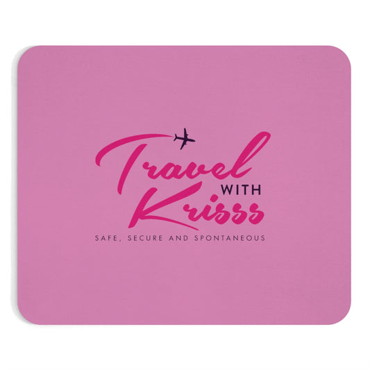 Kriss Mousepad - Everything In Excellence