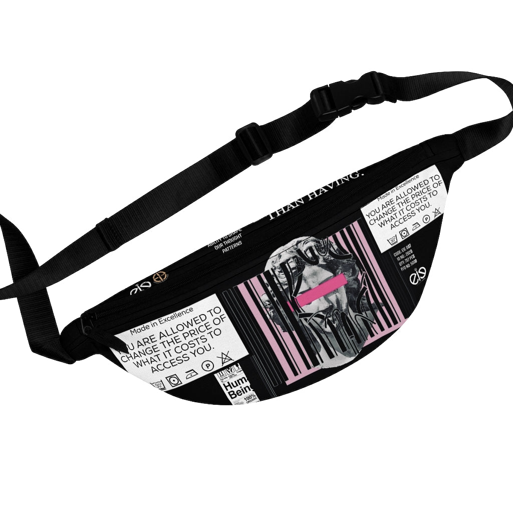 eie Fanny Pack - Everything In Excellence