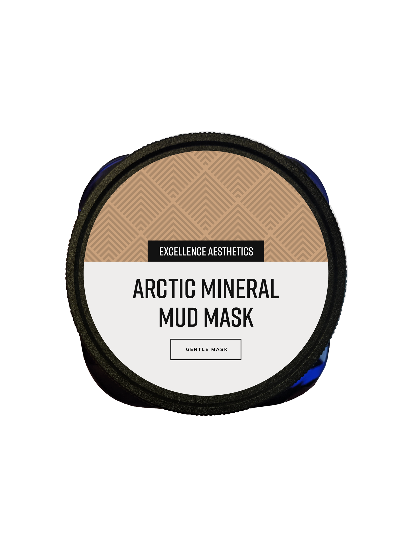 Excellence Aesthetics Arctic Mineral Mud Mask - Everything In Excellence