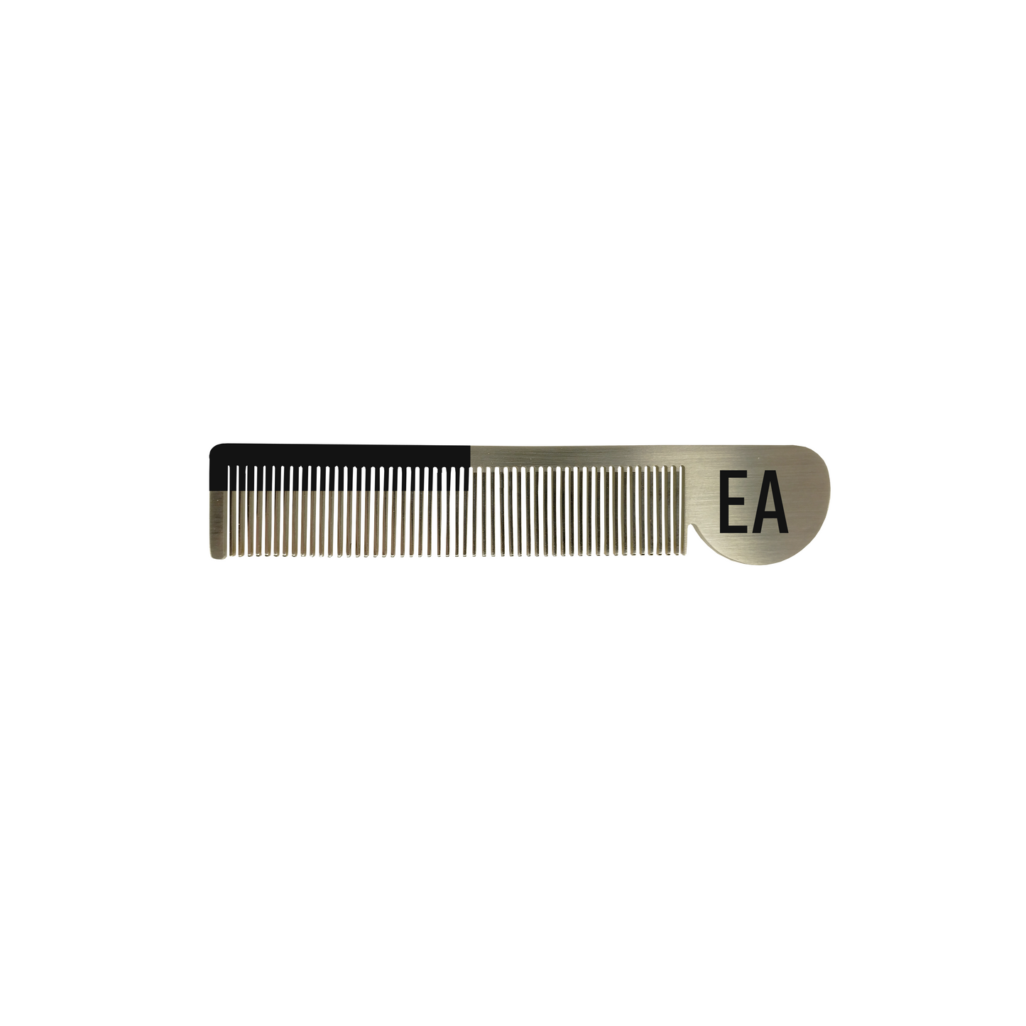 Moustache Comb - Everything In Excellence