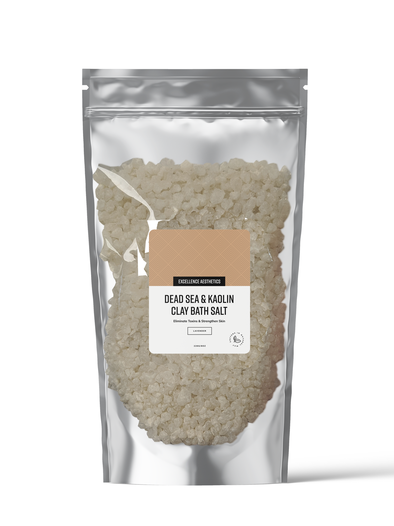 Excellence Aesthetics Bath Salt - Everything In Excellence