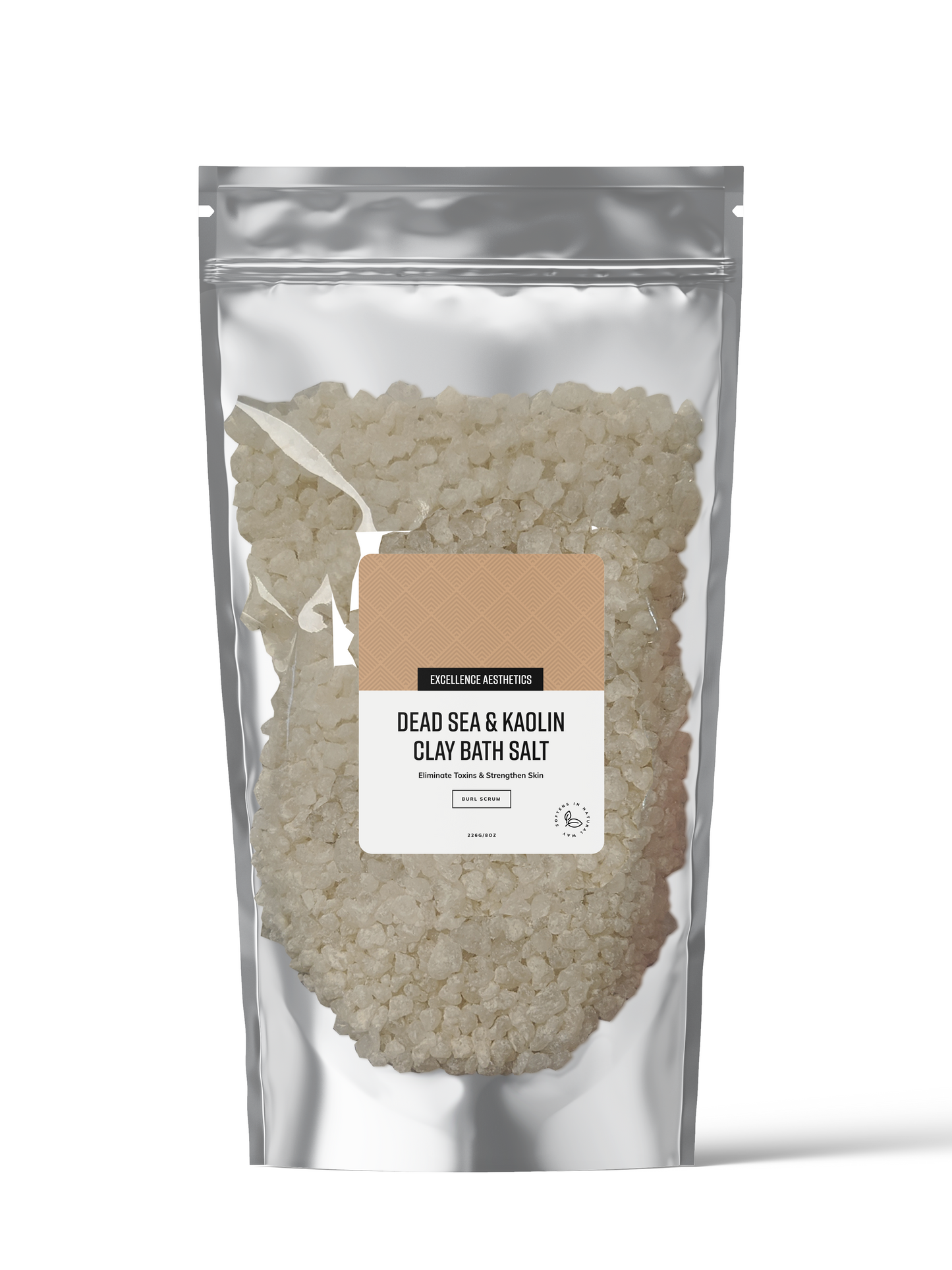 Excellence Aesthetics Bath Salt - Everything In Excellence