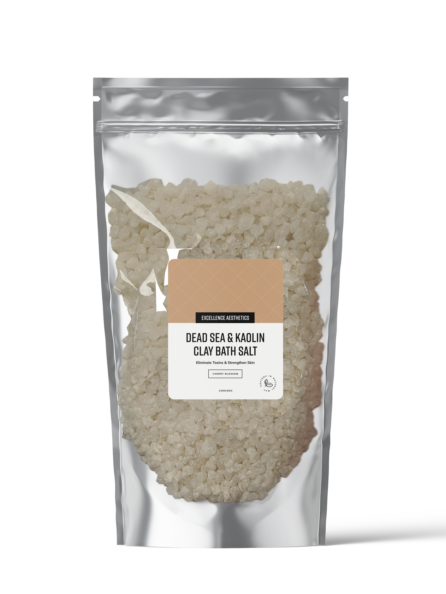 Excellence Aesthetics Bath Salt - Everything In Excellence