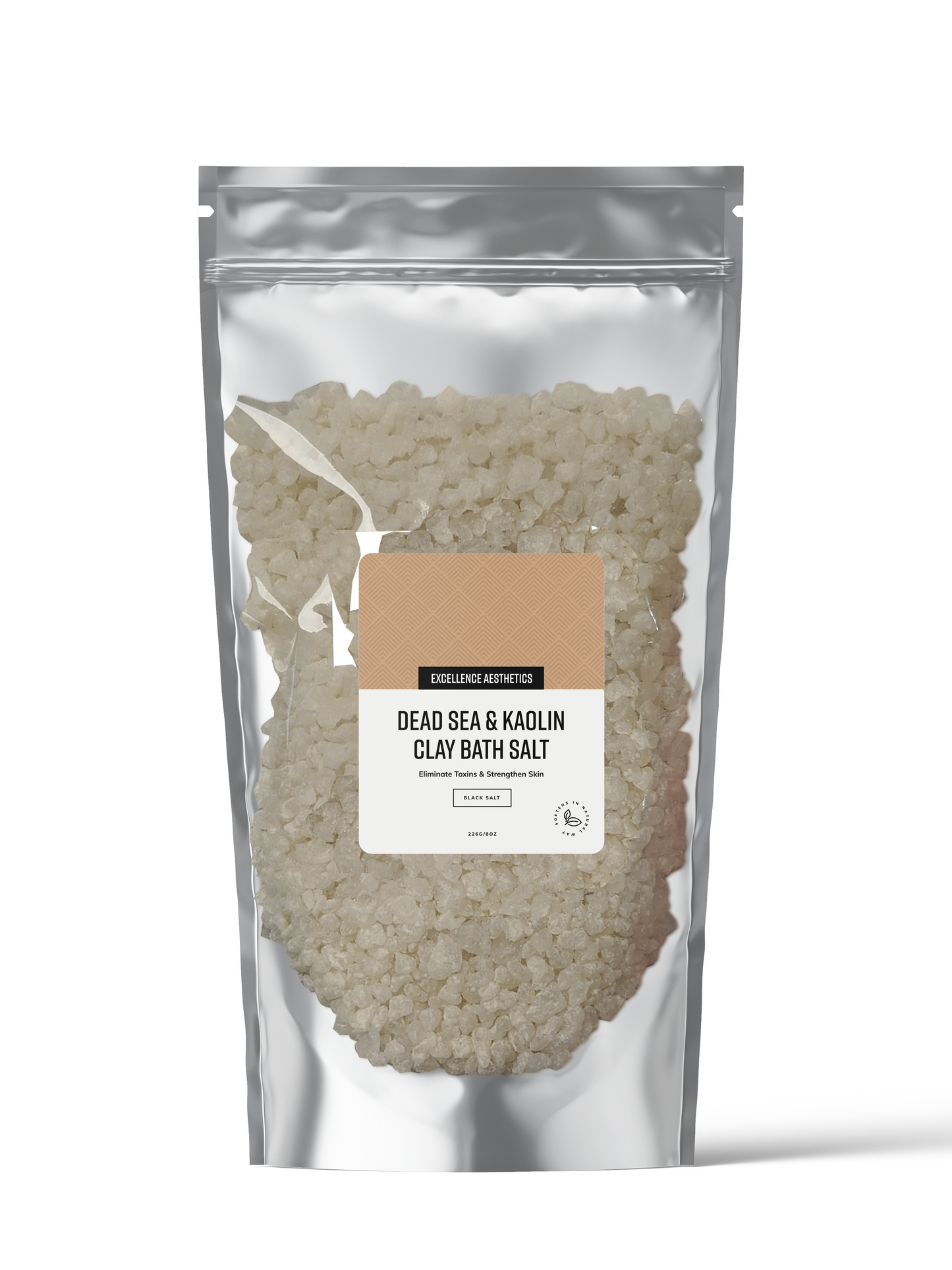 Excellence Aesthetics Bath Salt - Everything In Excellence