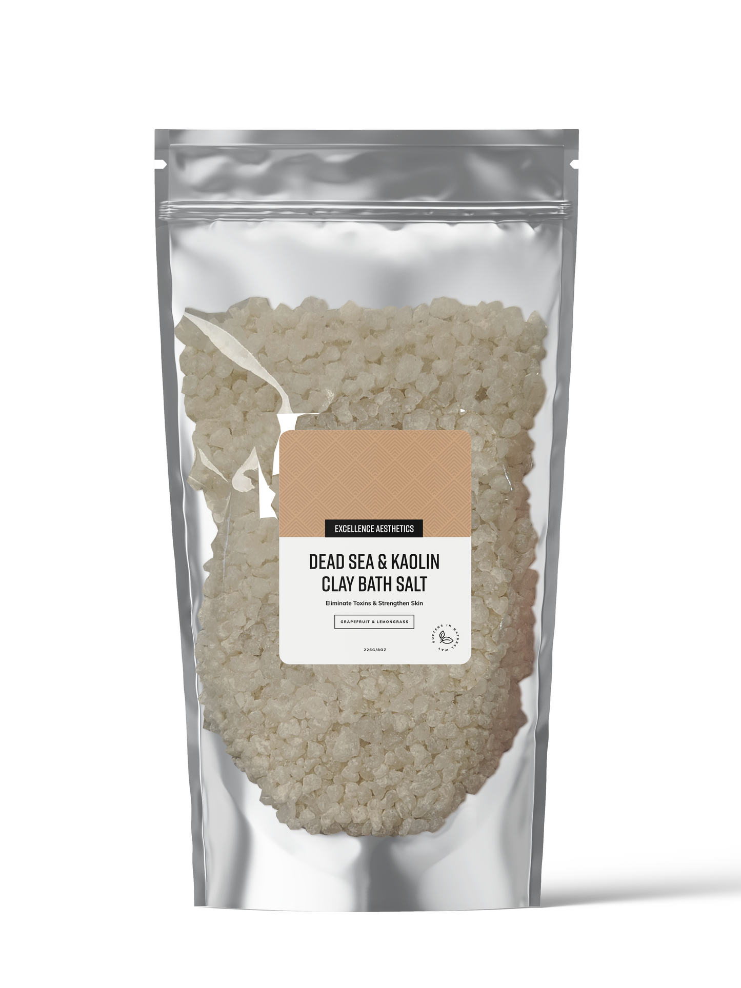 Excellence Aesthetics Bath Salt - Everything In Excellence