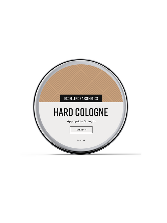 Excellence Aesthetics Hard Cologne