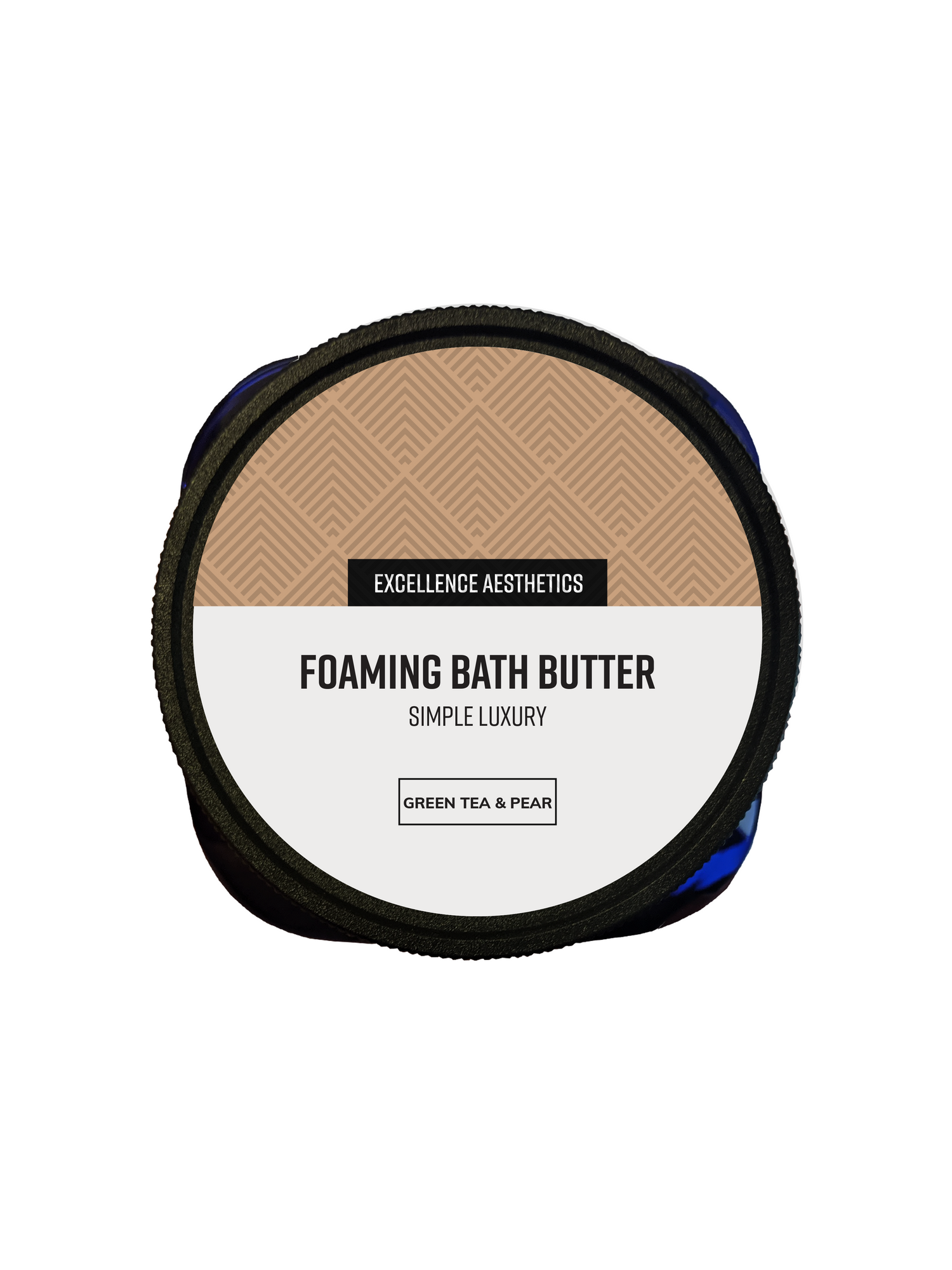 Foaming Bath Butter - Everything In Excellence