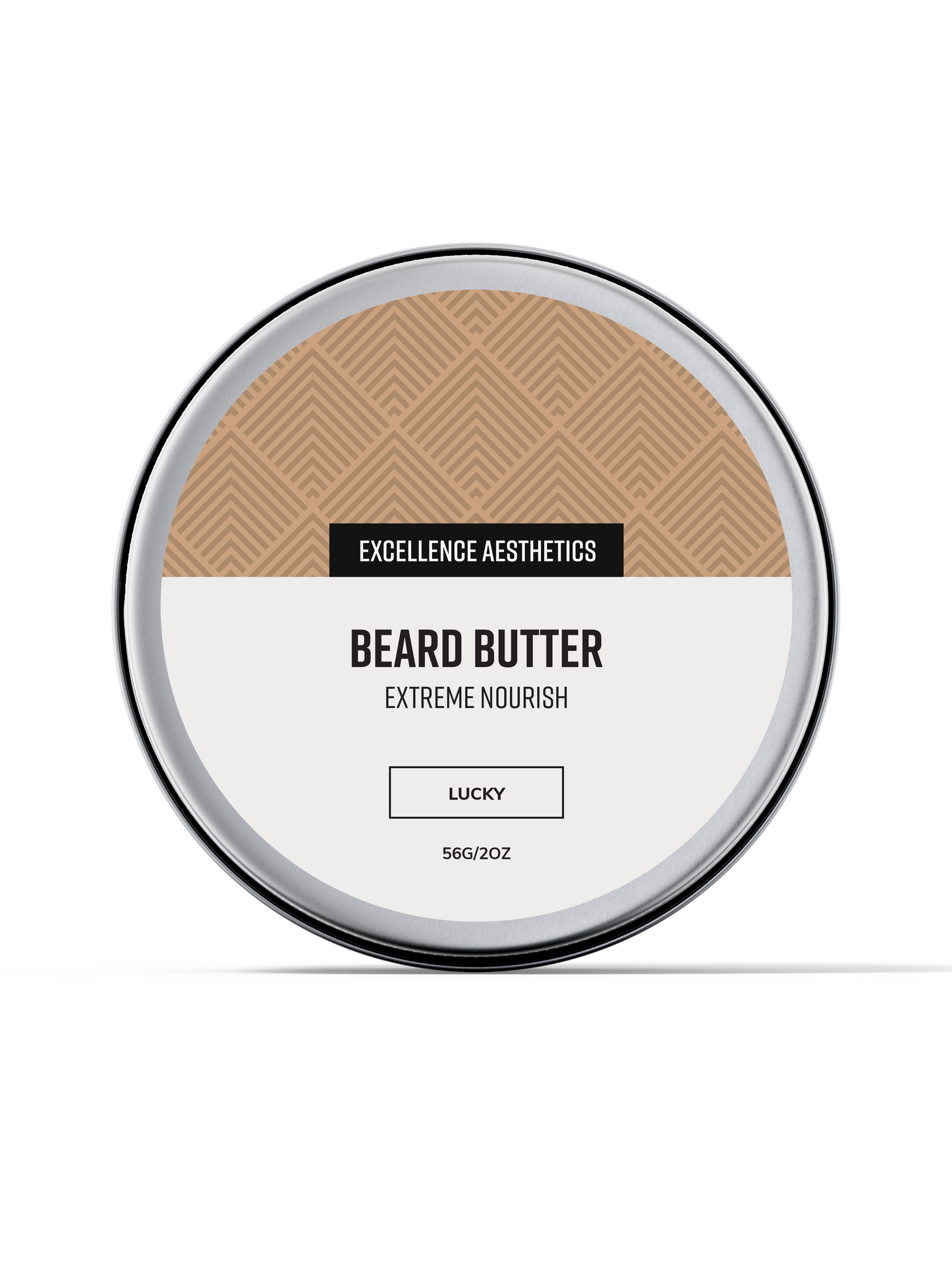Beard Butter - Everything In Excellence