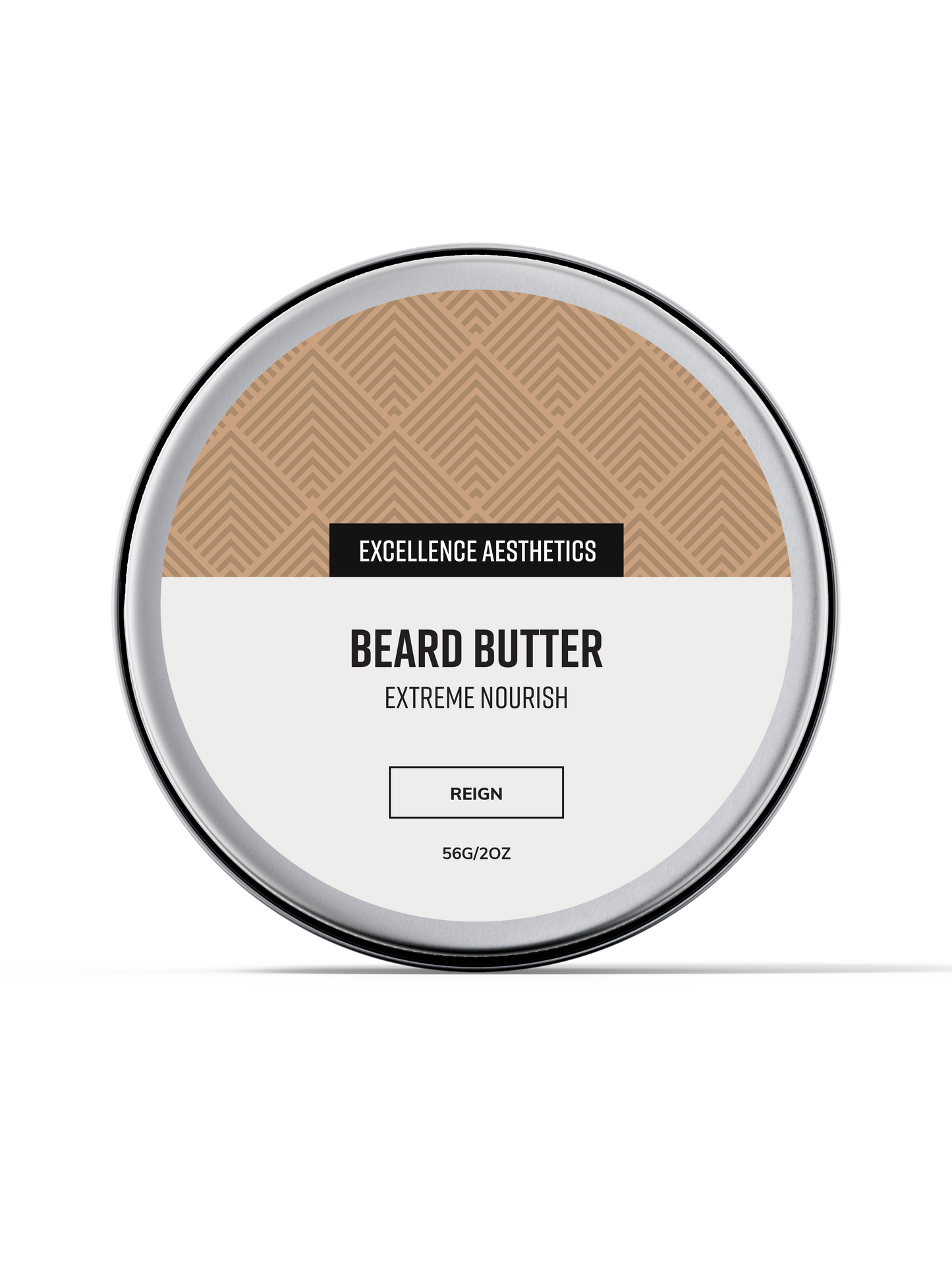 Beard Butter - Everything In Excellence