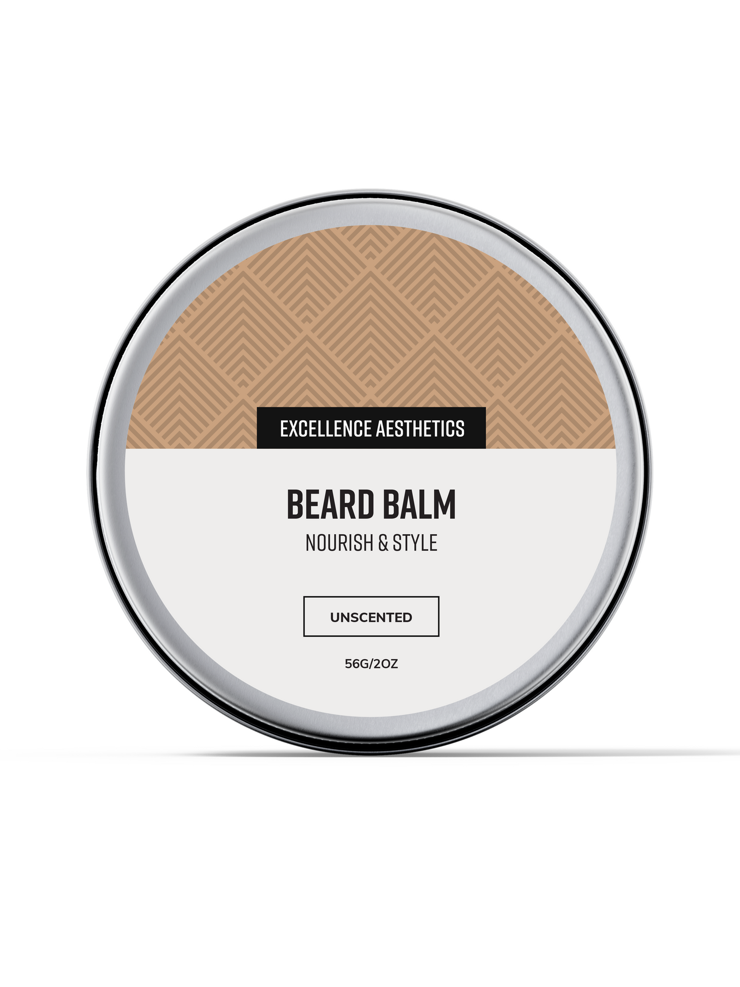 Beard Balm - Everything In Excellence