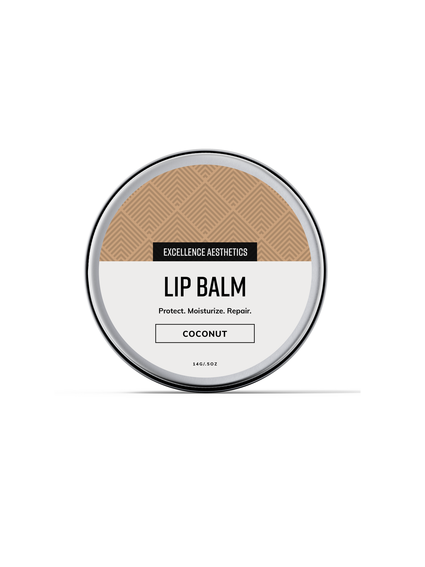 Lip Balm - Everything In Excellence
