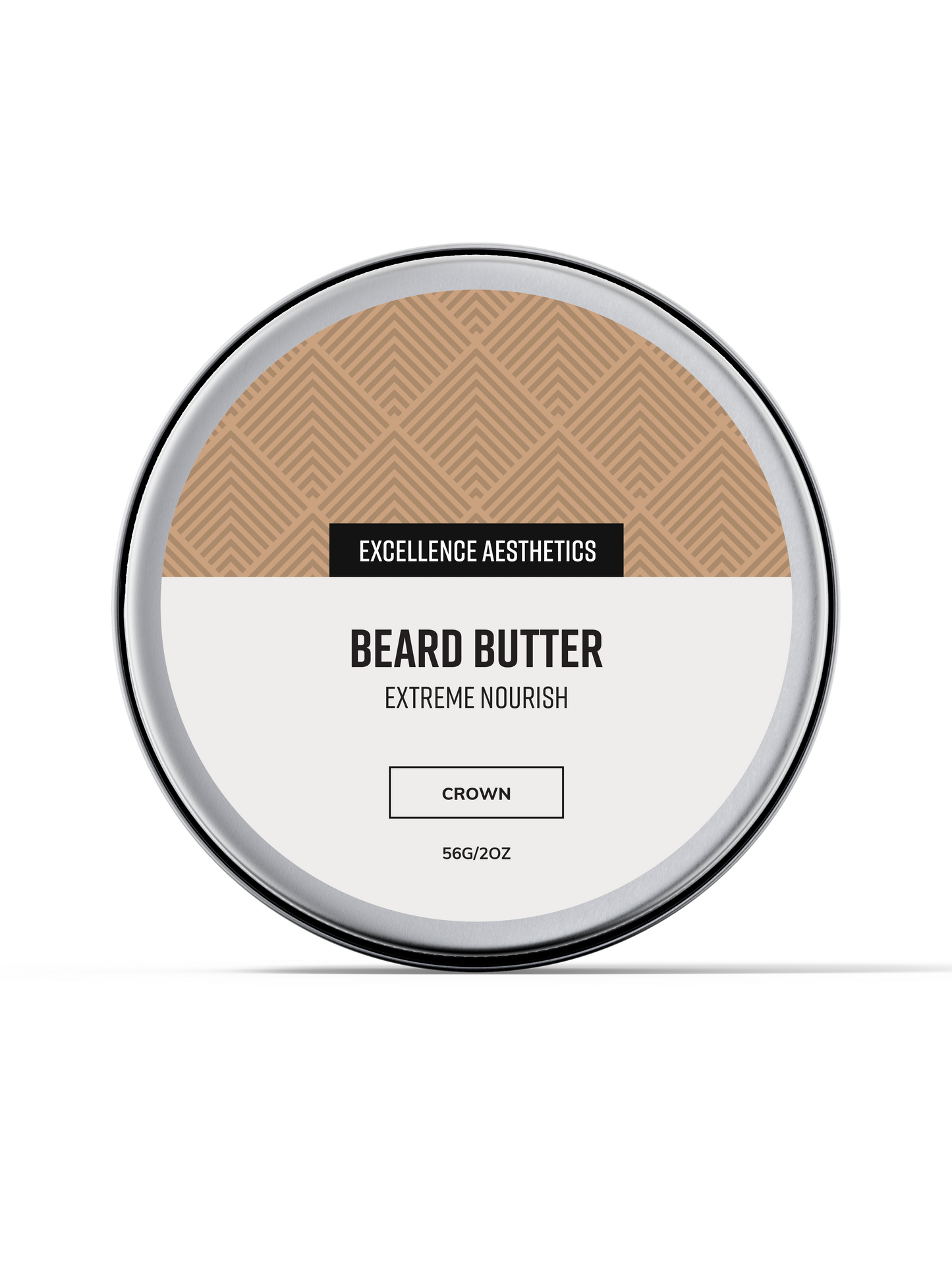 Beard Butter - Everything In Excellence