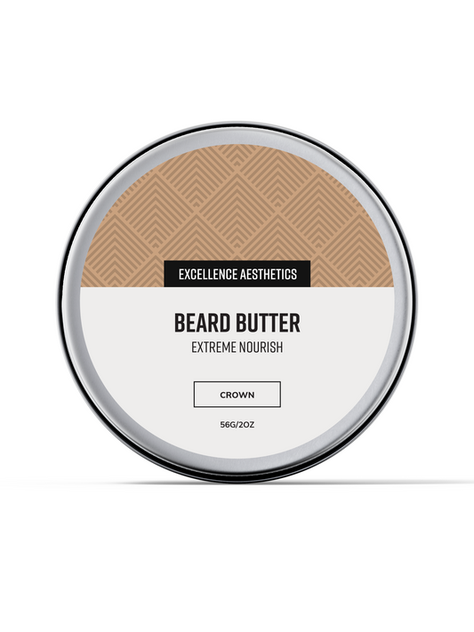 Beard Butter - Everything In Excellence