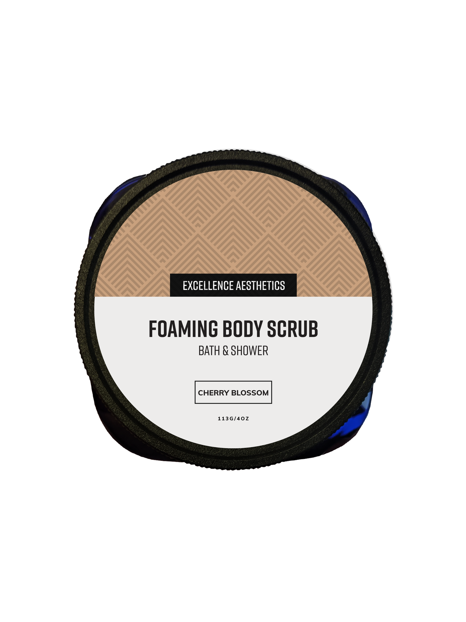 Foaming Body Scrub - Everything In Excellence