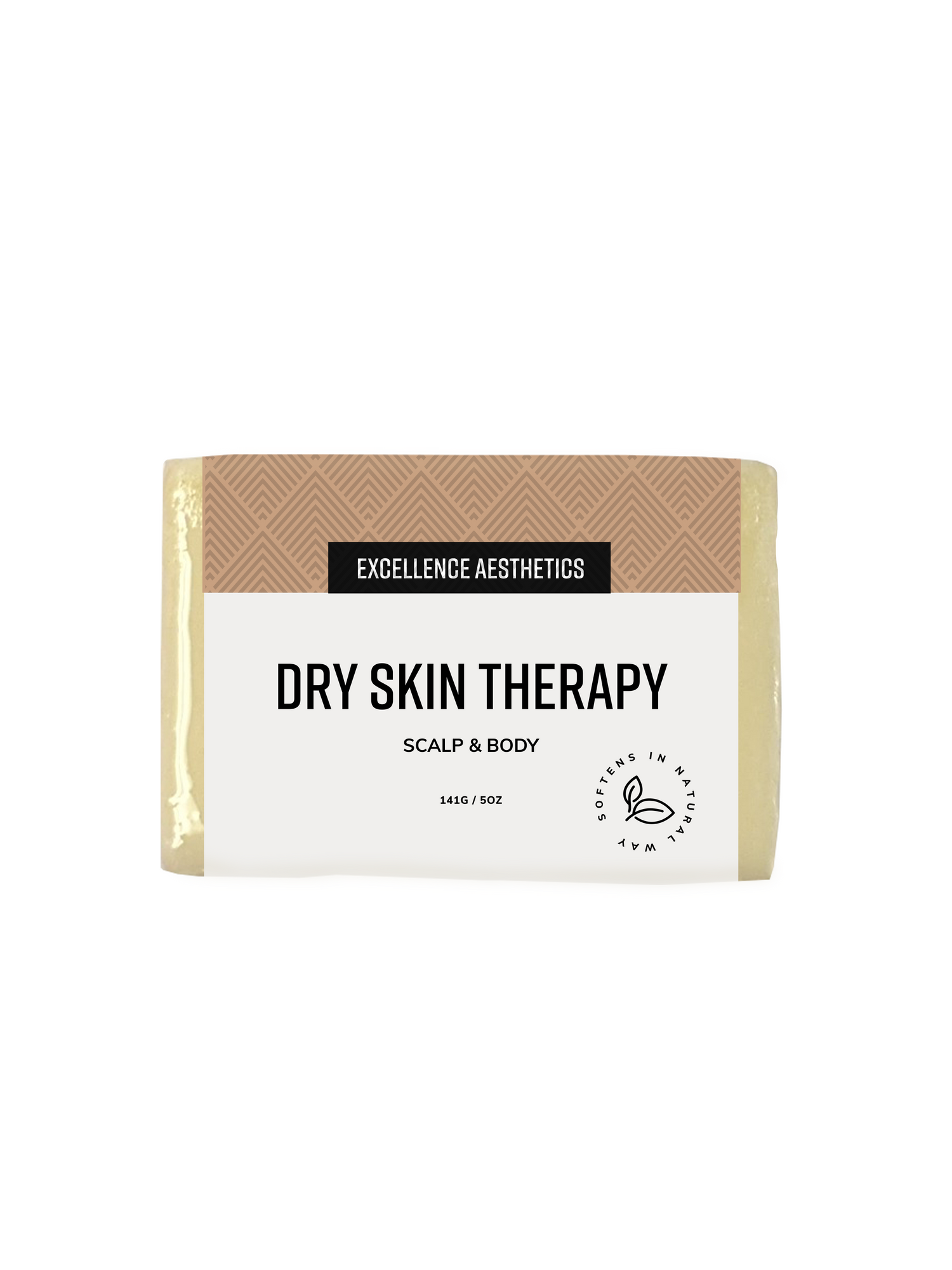Scalp & Body Soap - Everything In Excellence