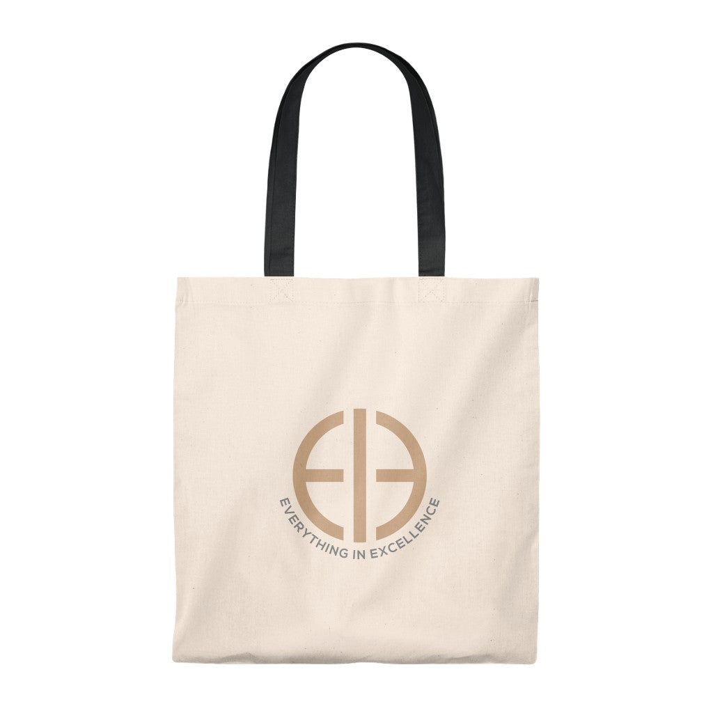 eie Tote Bag - Vintage - Everything In Excellence