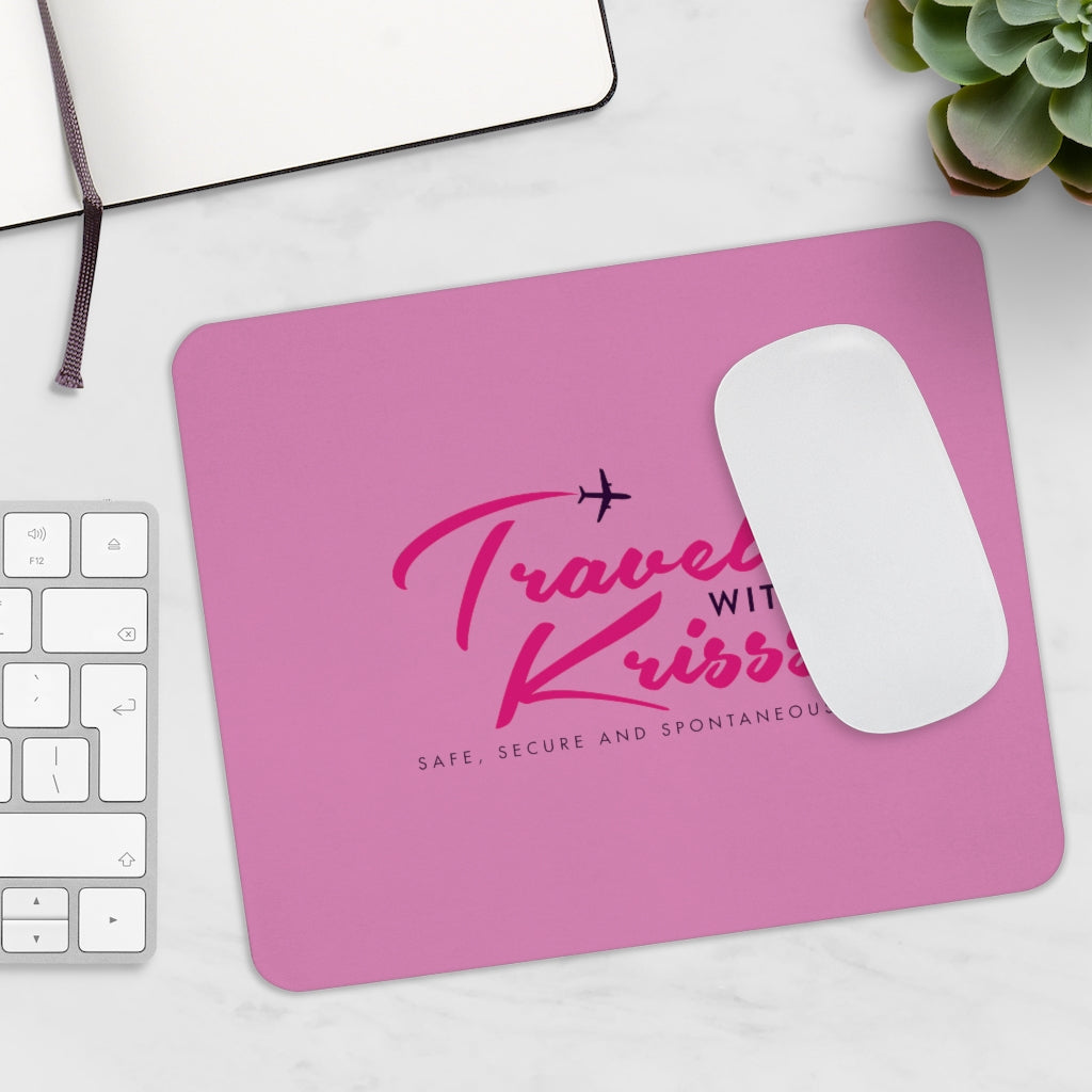 Kriss Mousepad - Everything In Excellence