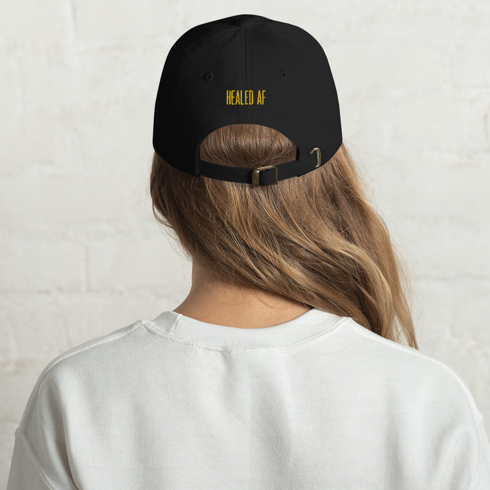 Dad hat - Everything In Excellence
