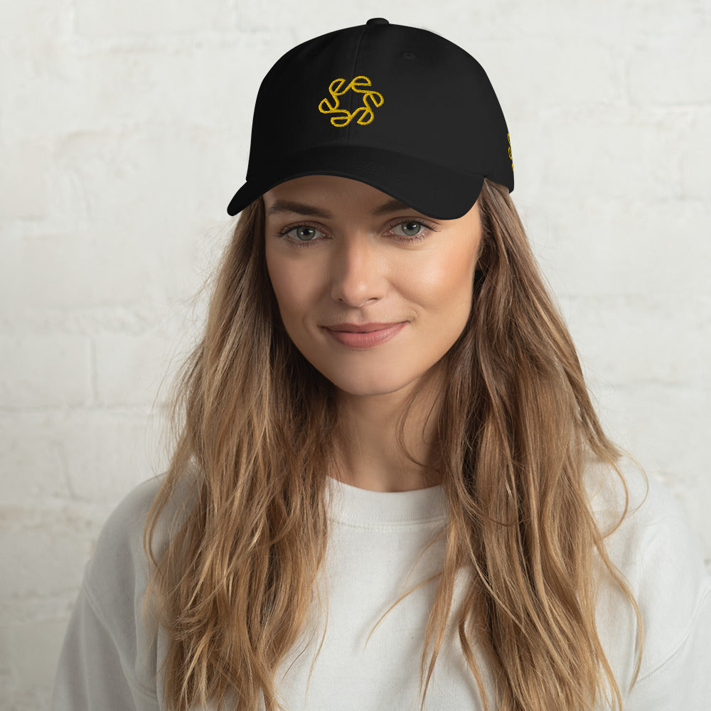Dad hat - Everything In Excellence