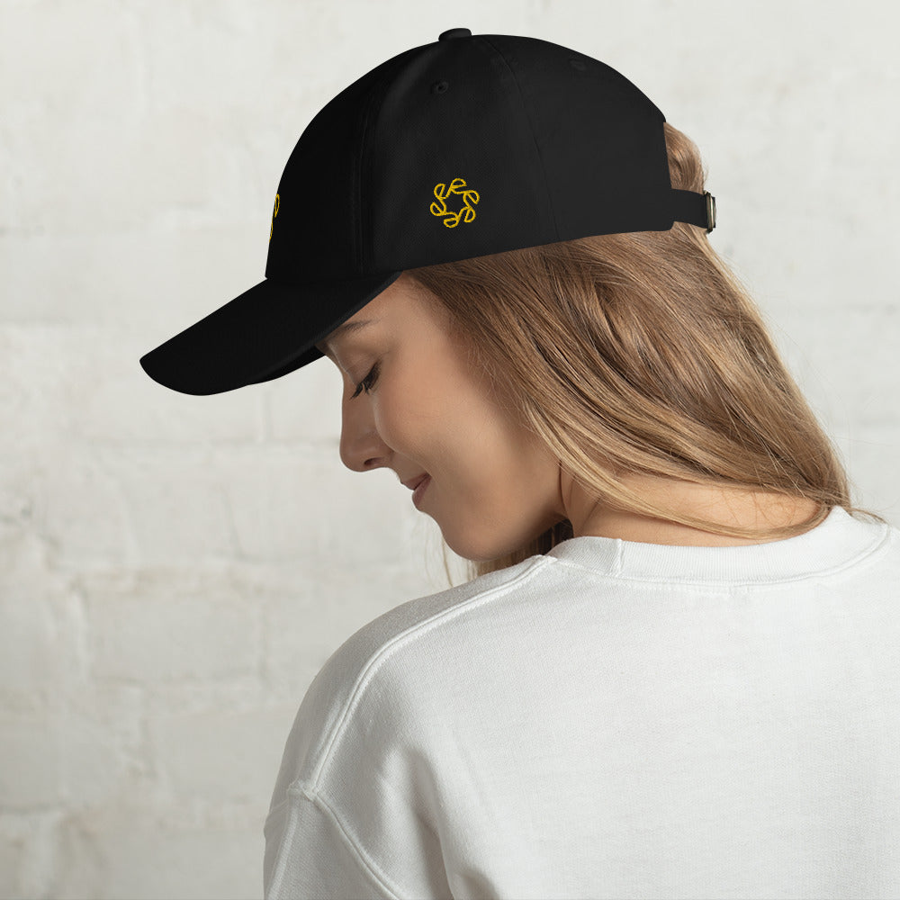 Dad hat - Everything In Excellence