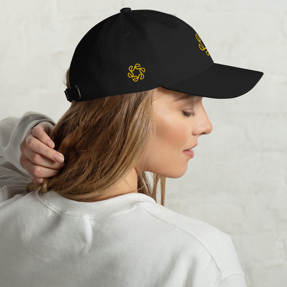 Dad hat - Everything In Excellence