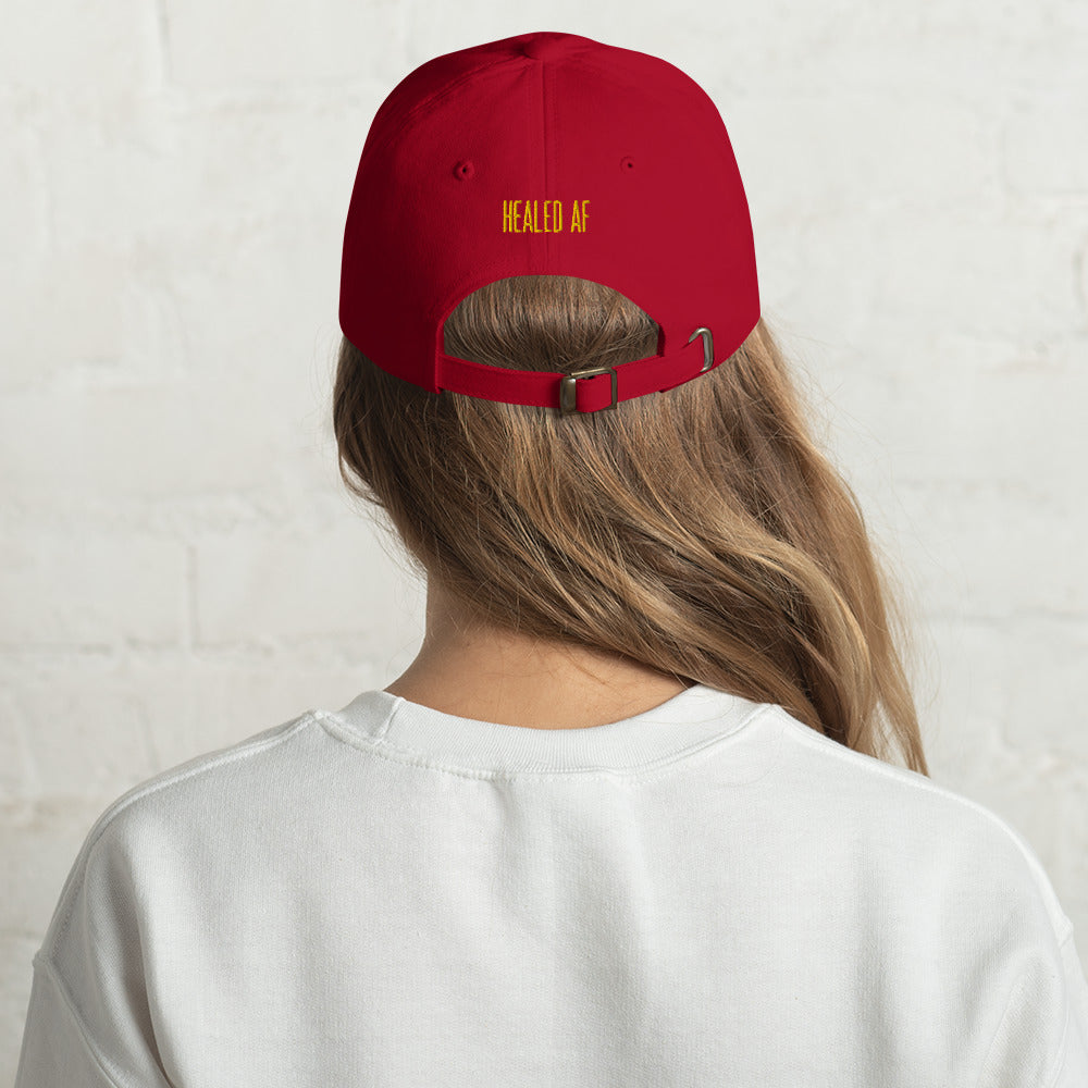 Dad hat - Everything In Excellence
