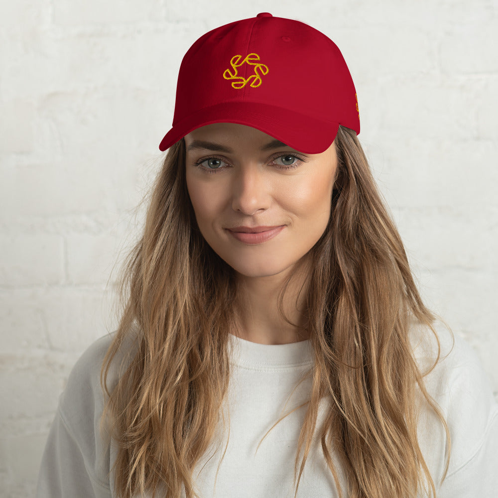 Dad hat - Everything In Excellence