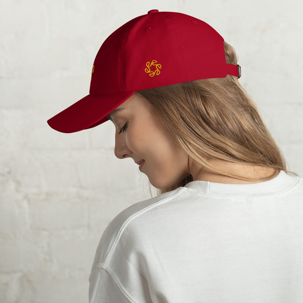 Dad hat - Everything In Excellence