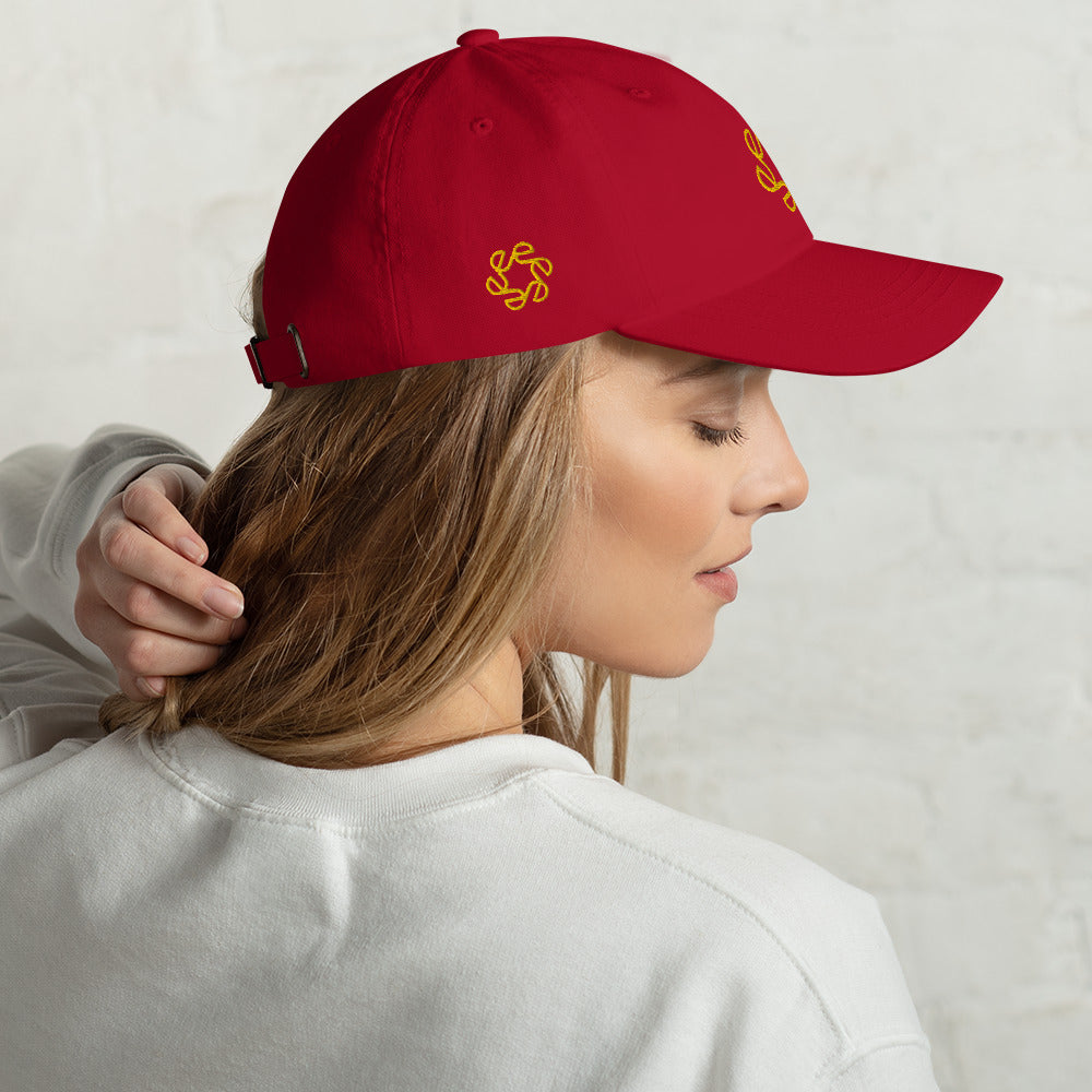 Dad hat - Everything In Excellence