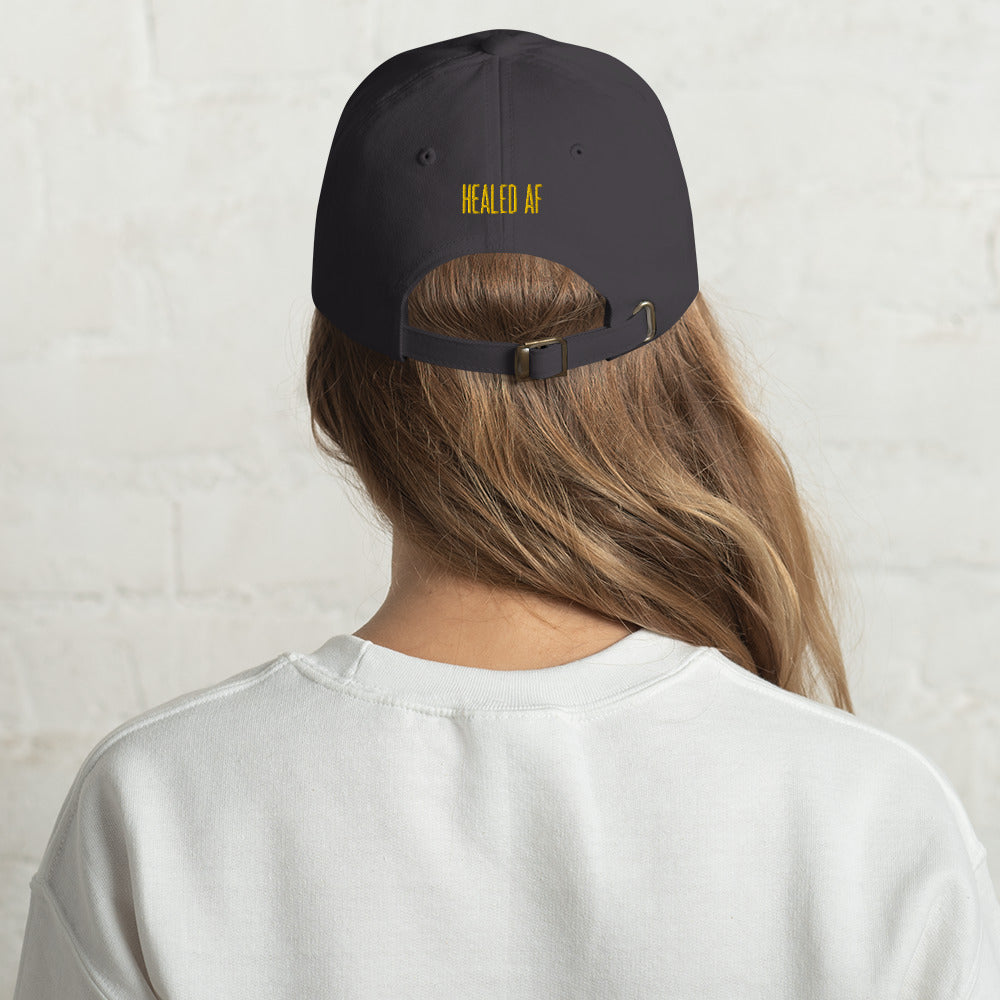 Dad hat - Everything In Excellence