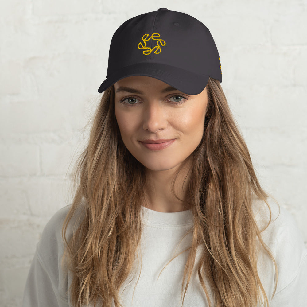 Dad hat - Everything In Excellence
